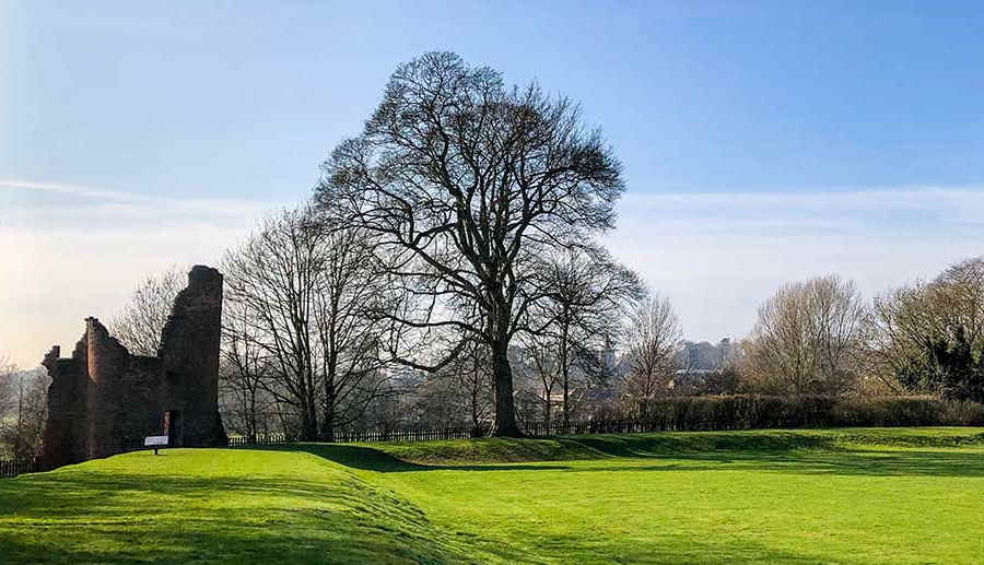 Ashby de la Zouch Mortgage Broker Service Link