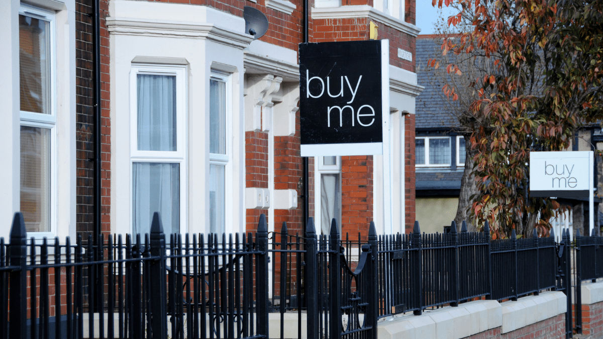 Mortgage Advice Lichfield