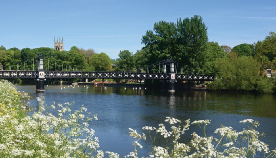 Mortgage adviser Burton on Trent Get the best mortgage deals and advice